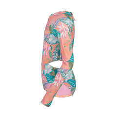 Girls' Hot Tropics Onesie