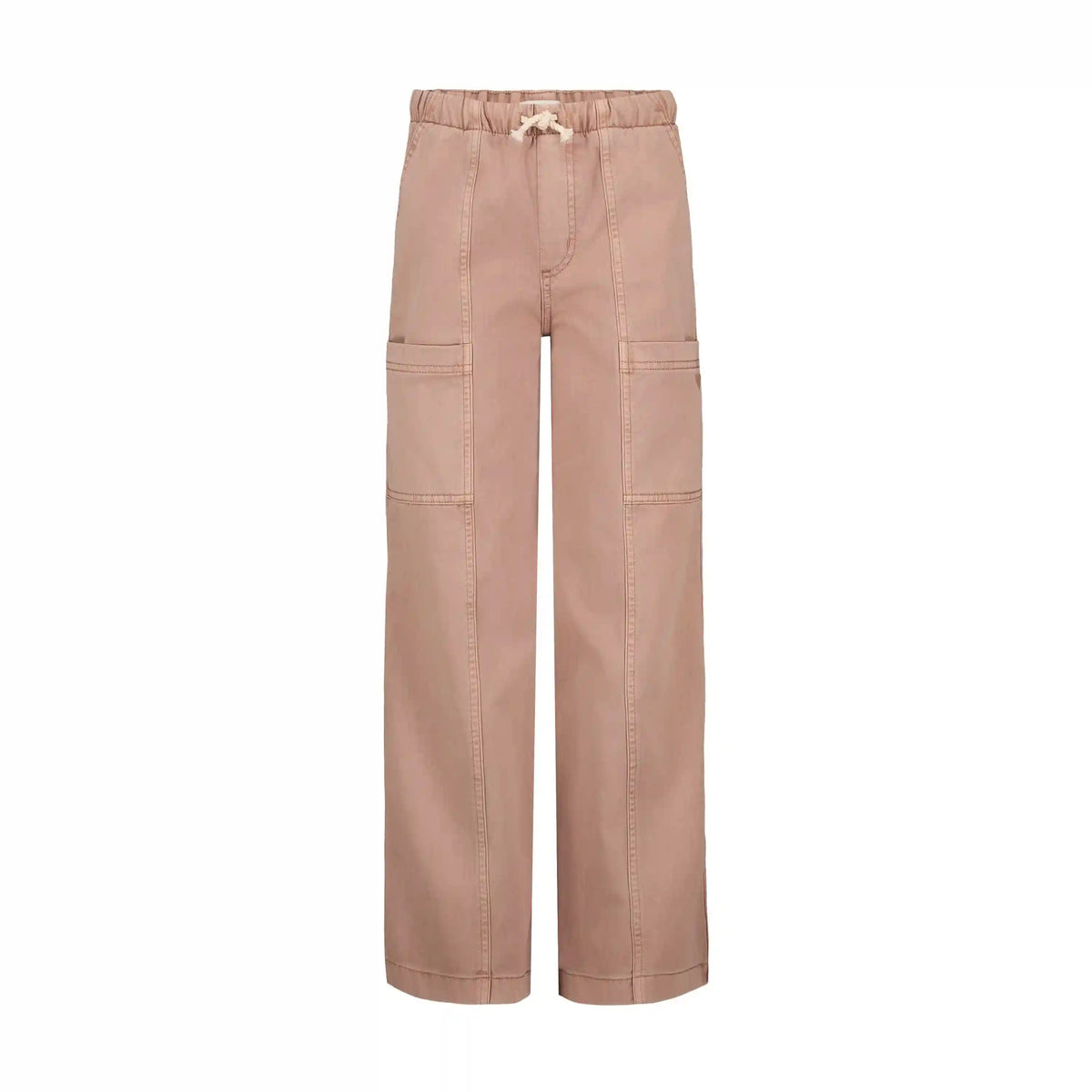 Girls' Twill Precious Cargo Pant