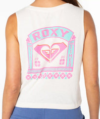 Wildflower Tank