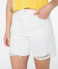 The Icon Short