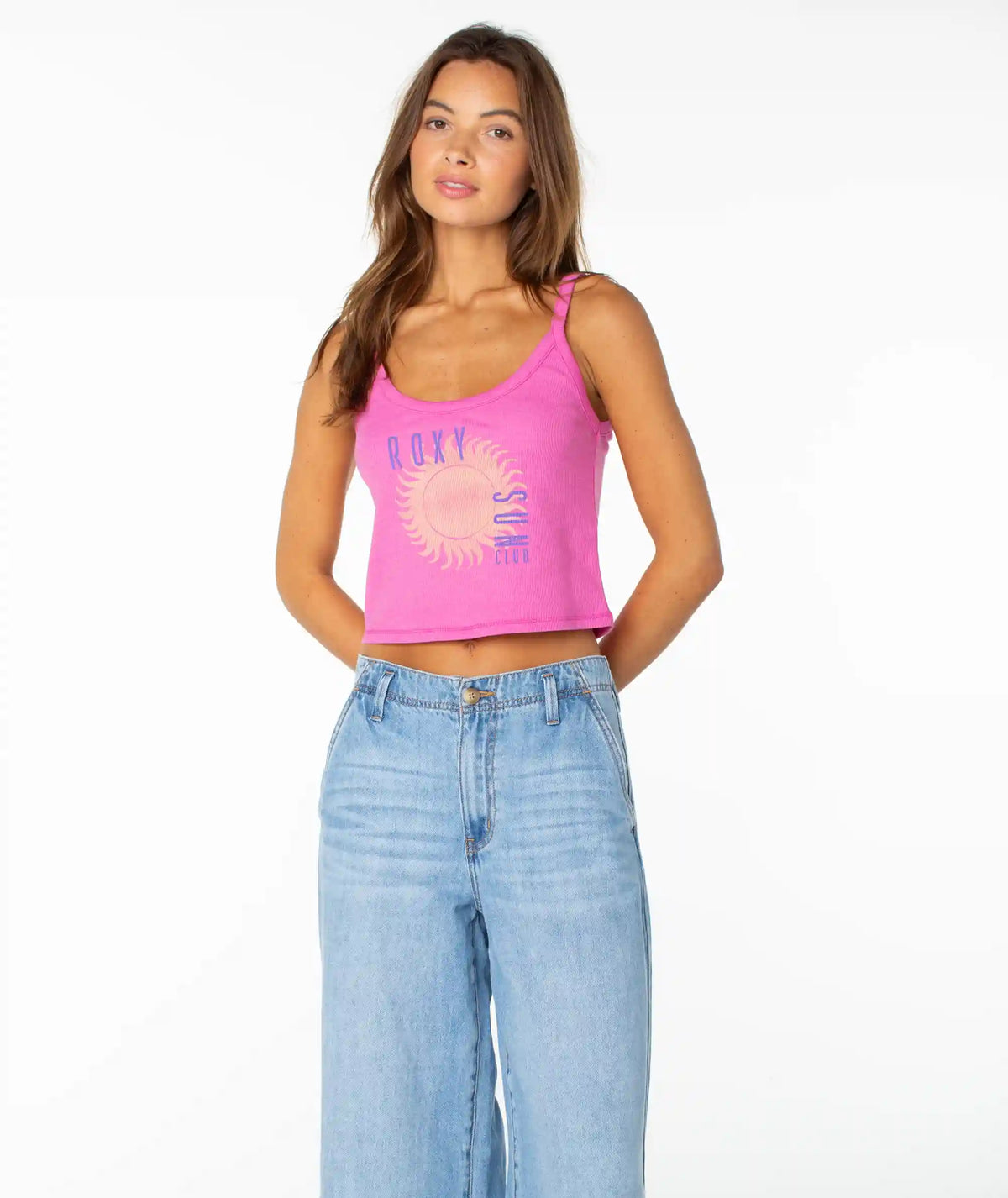 Sun Club Wanderer Tank