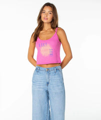 Sun Club Wanderer Tank