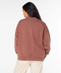 Lineup Oversized Crewneck