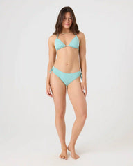 SD Beach Classics Tiki Triangle Bikini Top