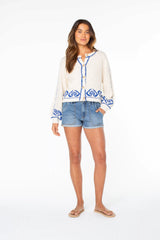 Jovie Top