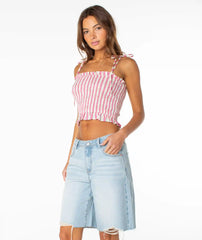 Avalon Tube Top