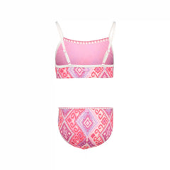 Girls' La Palma Bikini Set