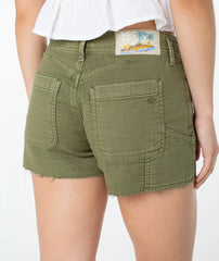 Beachrock Short