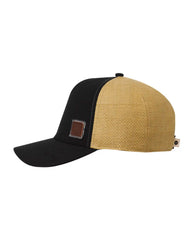 Incognito Cap