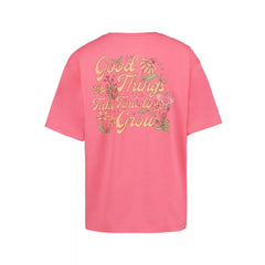 Girls' Good Things Oversized Tee
