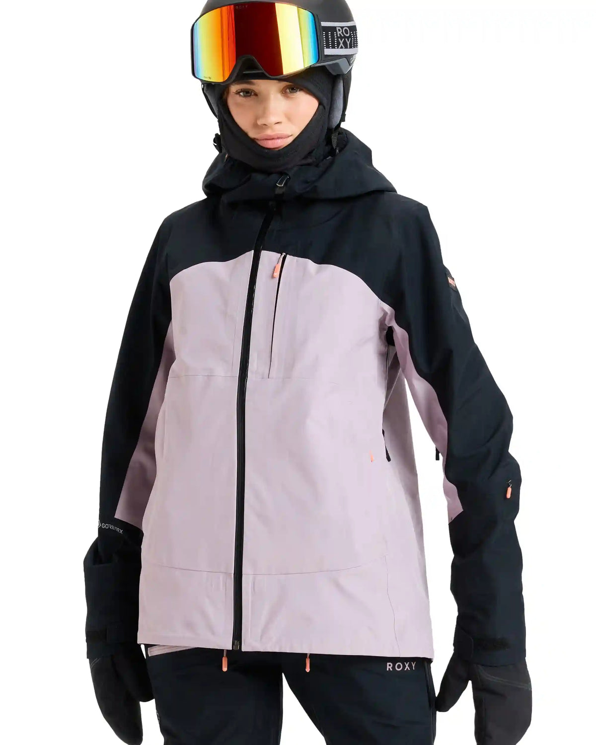 Gore-Tex Lunalite Jacket