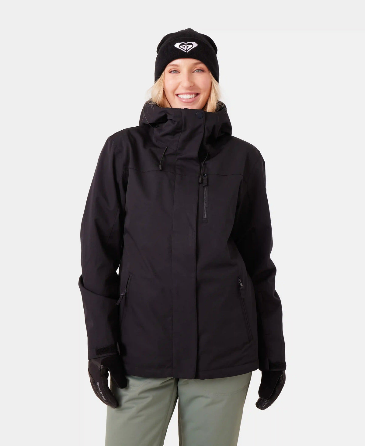Jetty 3N1 Jacket
