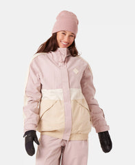Highridge Hoody Jacket