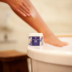 Deep Dive Body Scrub