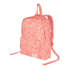 Sugar Baby Canvas Backpack
