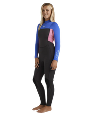 3/2mm Prologue Back Zip (Flatlock) Wetsuit