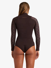 1.5mm Elite Long Sleeve Spring Suit