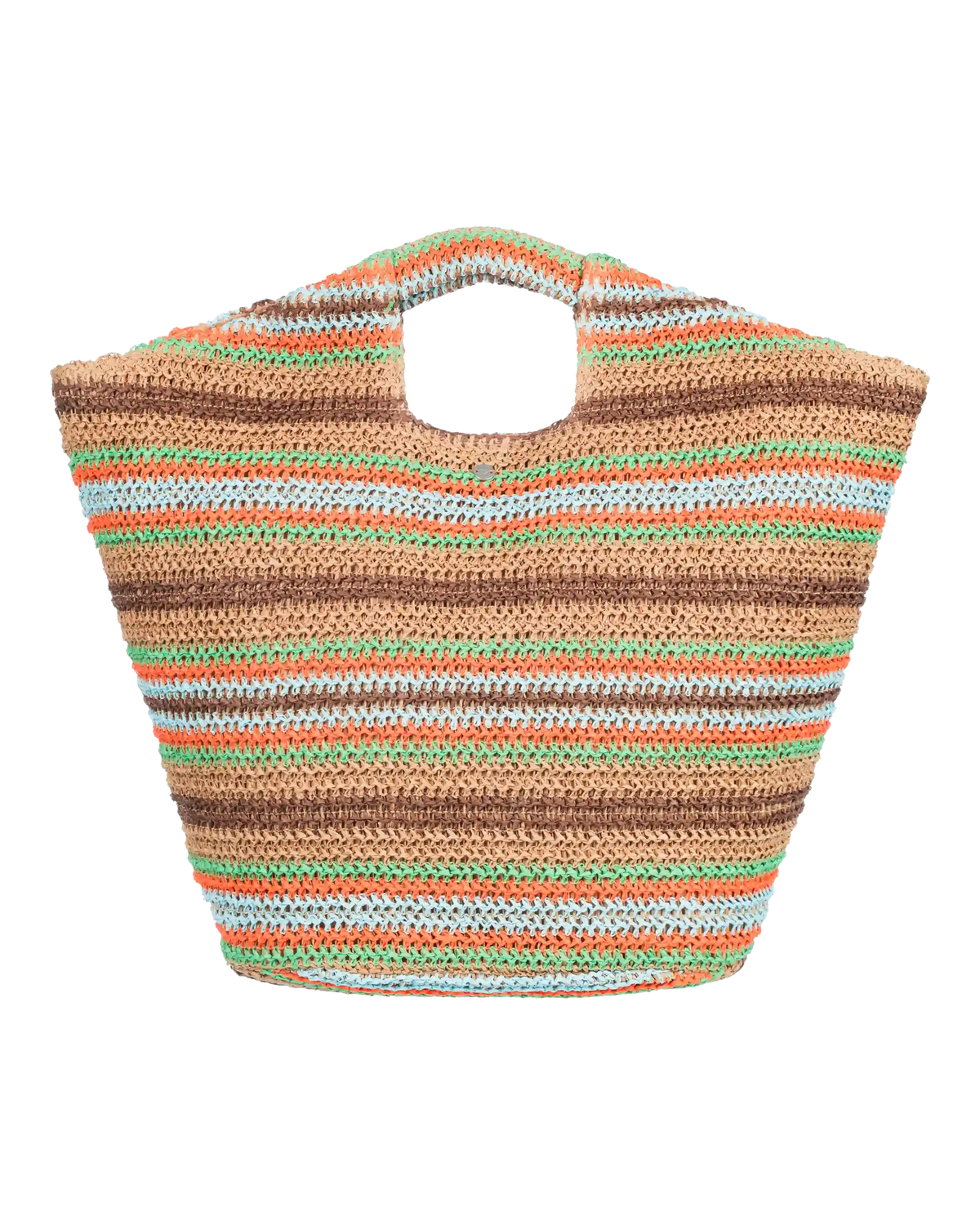 Coco Pearl Tote Bag