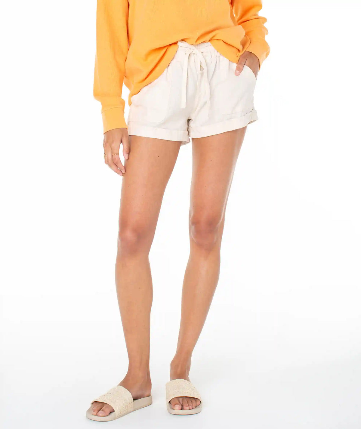 Lagoon Short