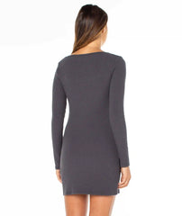 Feelin Cozy Mini Dress