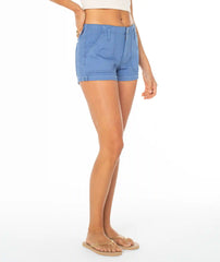 Lil Sunshine Garment Dye Short