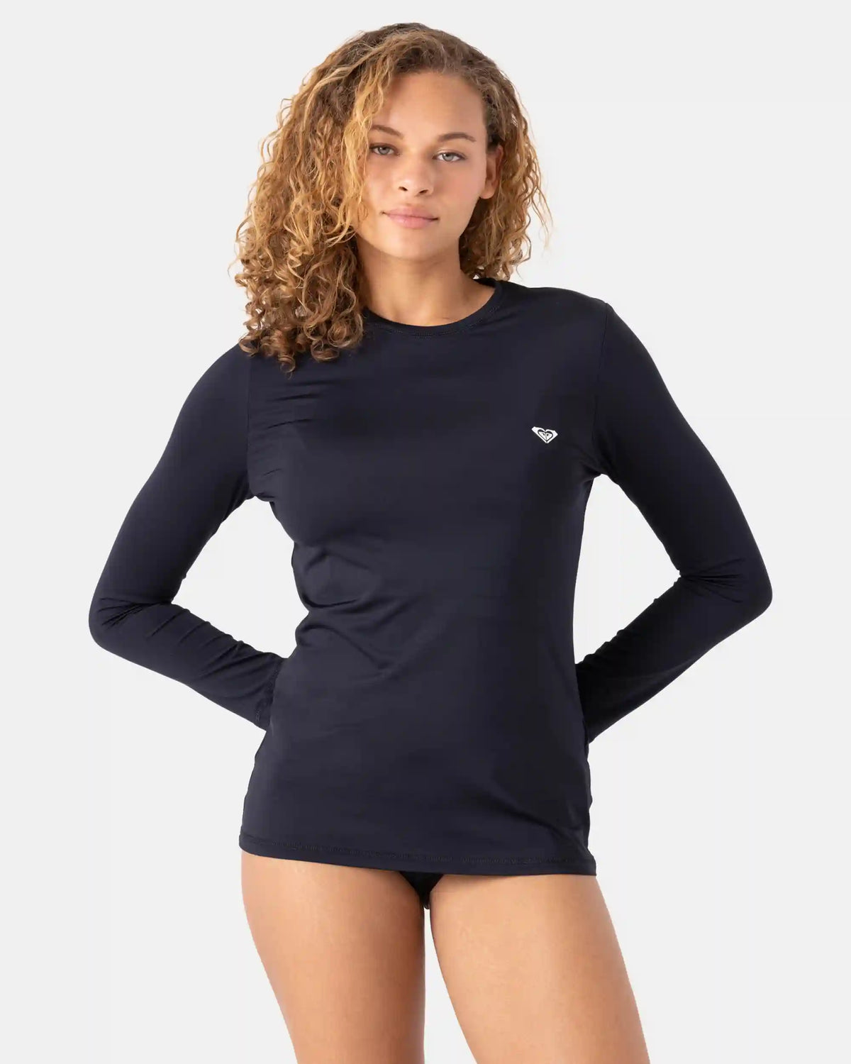 New Enjoy Waves Long Sleeve Rashguard