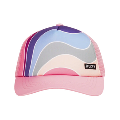 Roxy Girls Honey Coconut Trucker