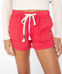 Lil Trooper Short