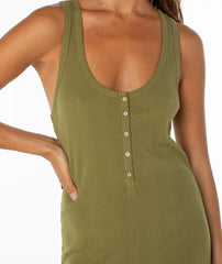 Running Tide Jumpsuit