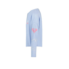 Girls' Coastal Journey Long Sleeve Tee
