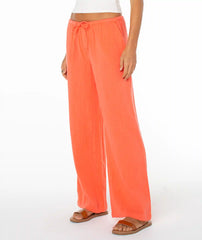 Iyla Solid Pant 2