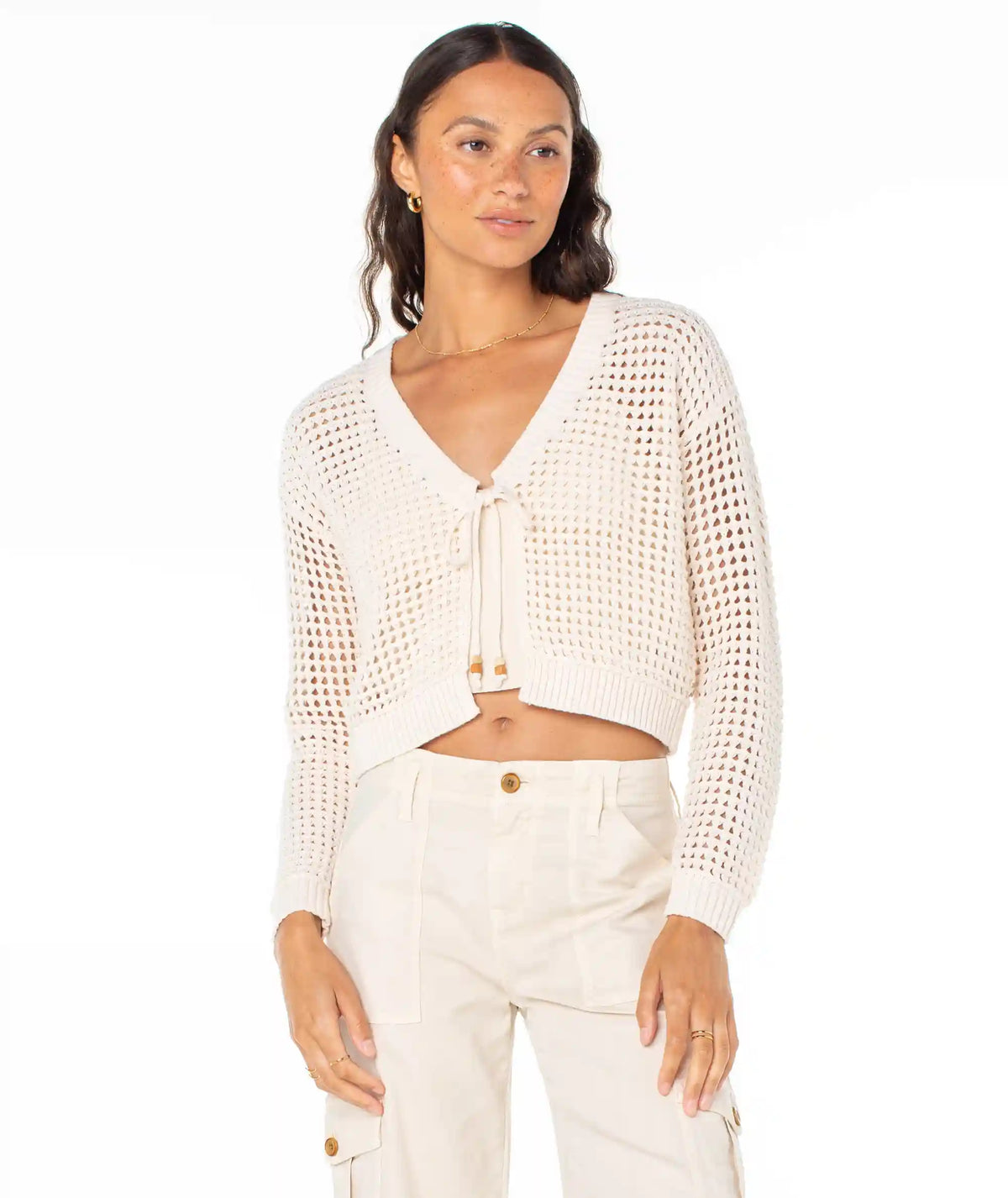 Ivy Sweater