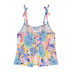 Girls' Sunset Tank