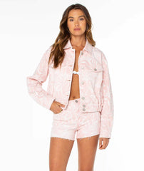 Up To Putty Jacket