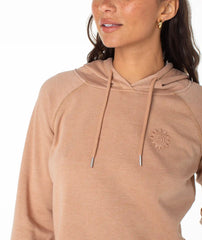We Arrived Hoodie