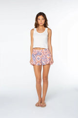 Midnight Avenue Short
