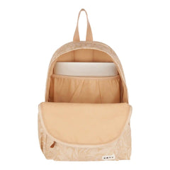 Sugar Baby Canvas Backpack
