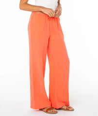 Iyla Solid Pant 2