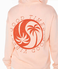 Wailea Hoodie