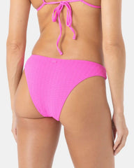 Haleiwa Scoop Cheeky Bikini Bottom