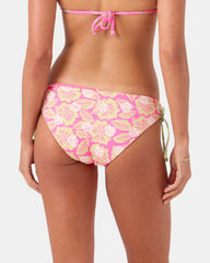 Stay Wild Hipster Lace Full Bikini Bottom
