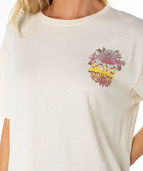 Tribal Sunset Tee