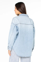 Surf Society Jacket
