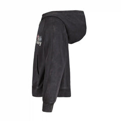 Girls' Heartbeat Half-Zip Hoodie