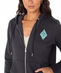 Evening Hike Zip-Up