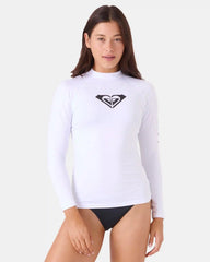 Whole Hearted Long Sleeve Rashguard