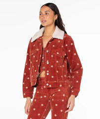 Big Smoke Jacket