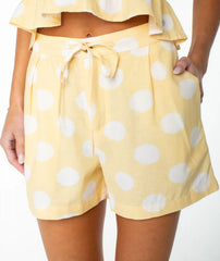Mavericks Trouser Short