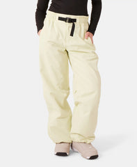 Bleeker Pant