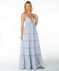 Starlight Maxi Dress